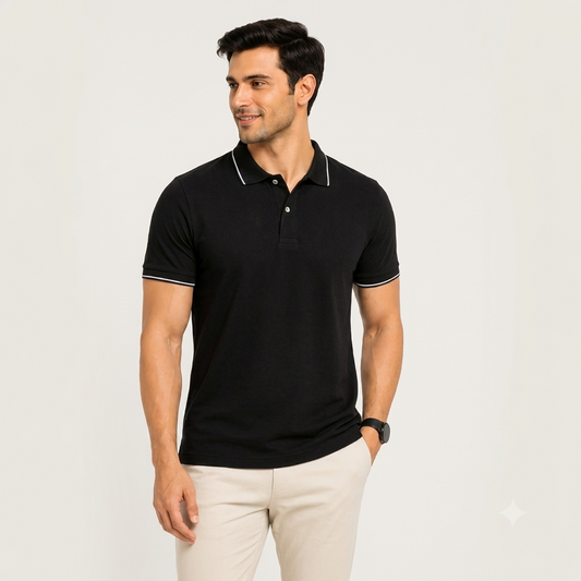 Men’s Polo T-Shirt