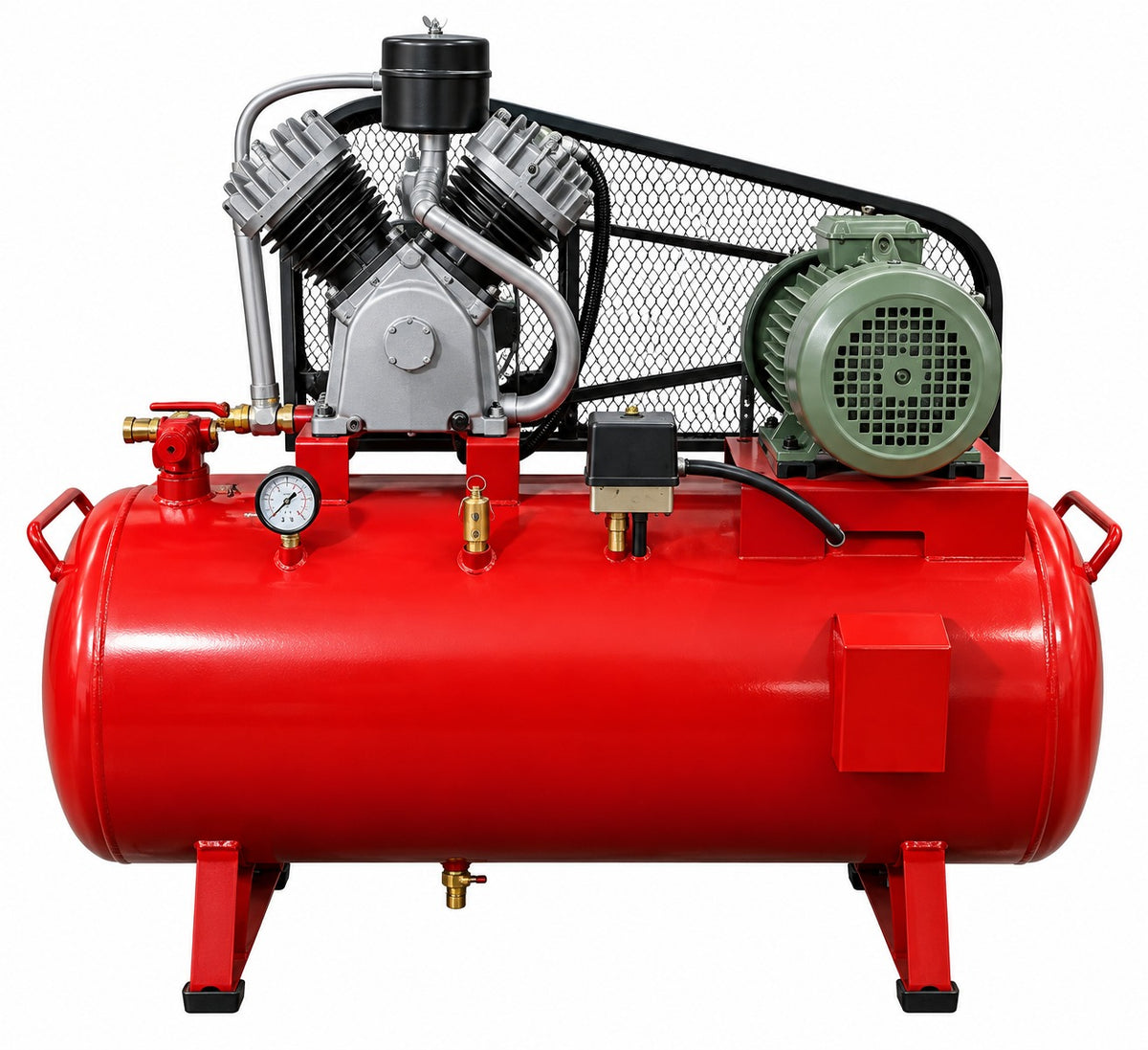 Air Compressor – 30L