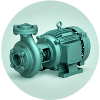 Water Pumps