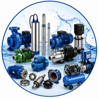 Water Pumps