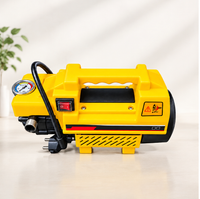 Water Washers