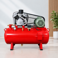 Compressors