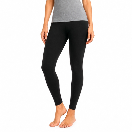 Women's Ankle Fit Stretch Leggings