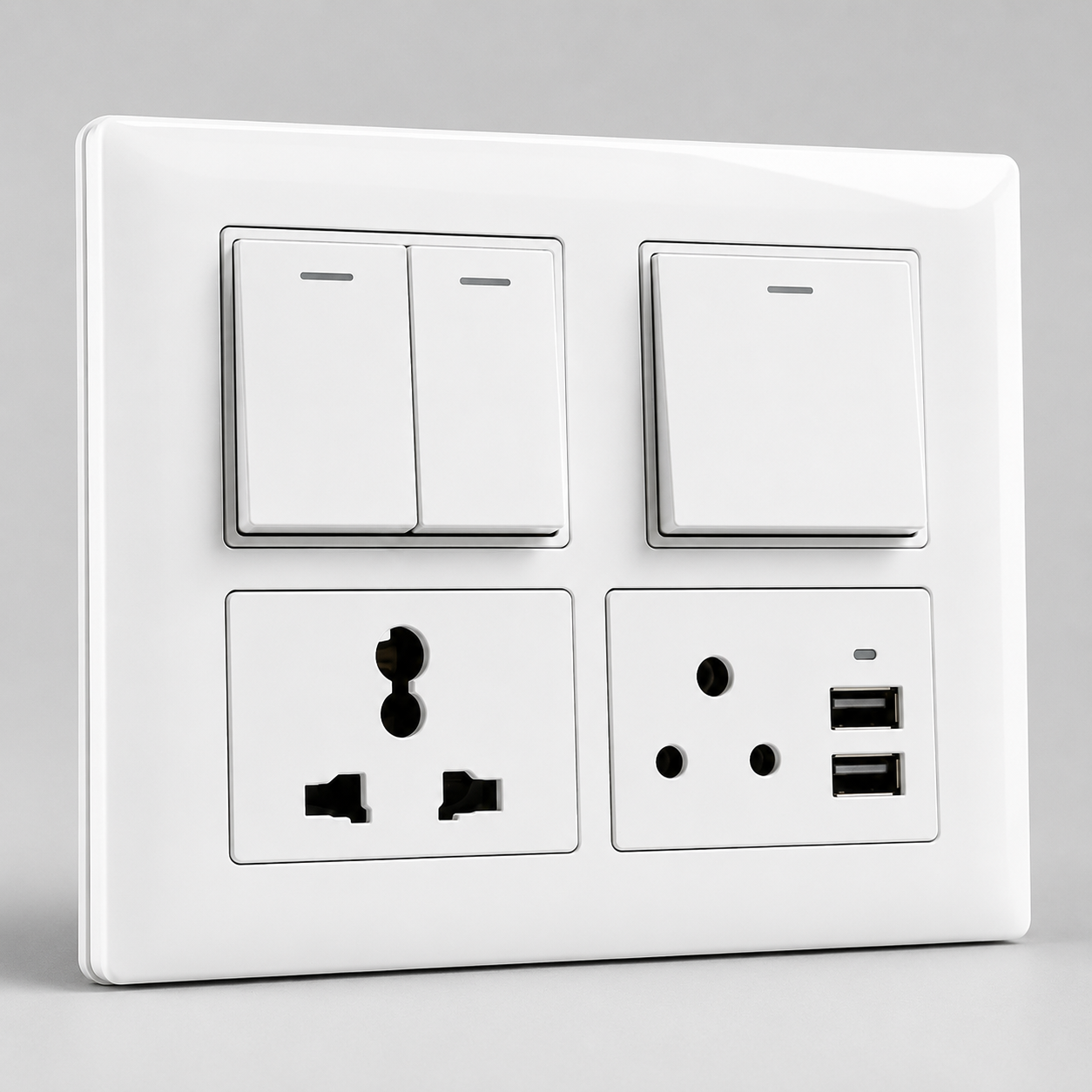 Switch Board