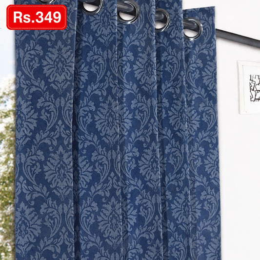 Printed Curtains