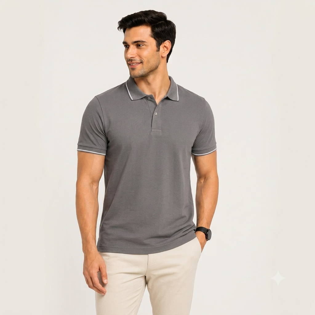 Men’s Polo T-Shirt