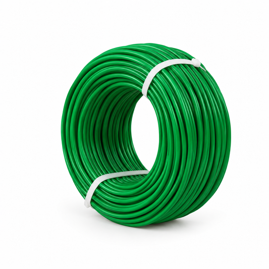 Electrical Wires - 2.5 Sq/mm - 90m Wire
