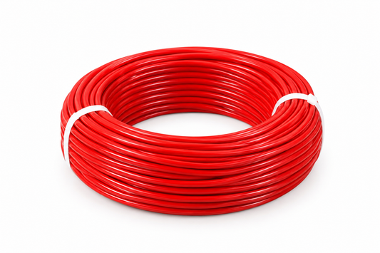 Electrical Wires - 1.5 Sq/mm - 90m Wire next for this