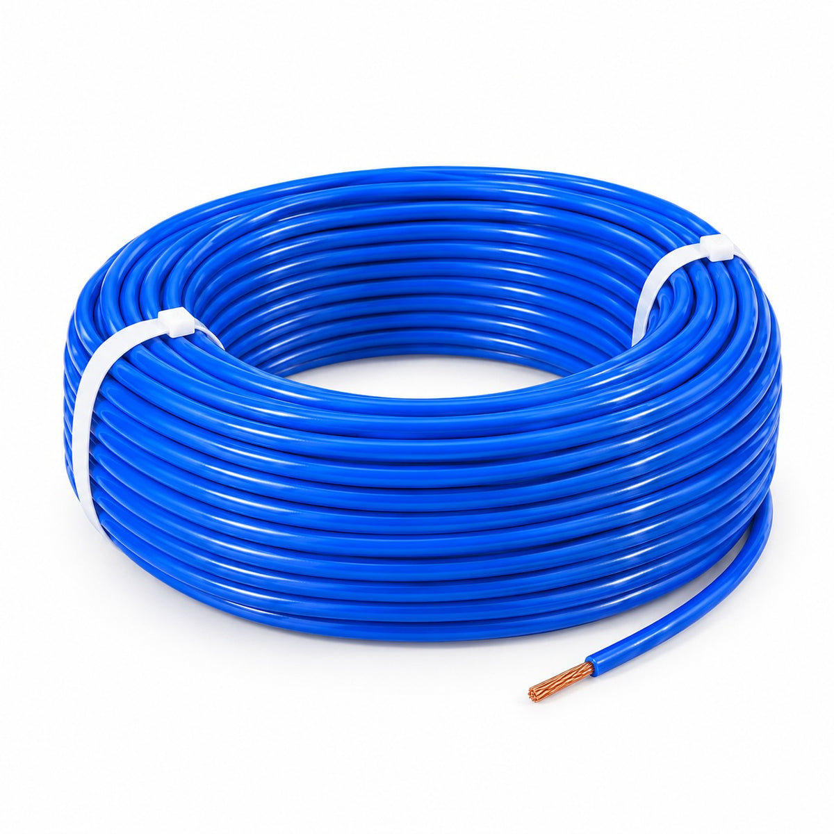 Electrical Wires - 1.0 Sq/mm - 90m